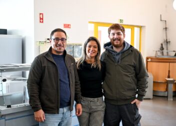 Baltazar & Albuquerque