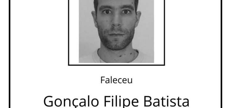 Faleceu