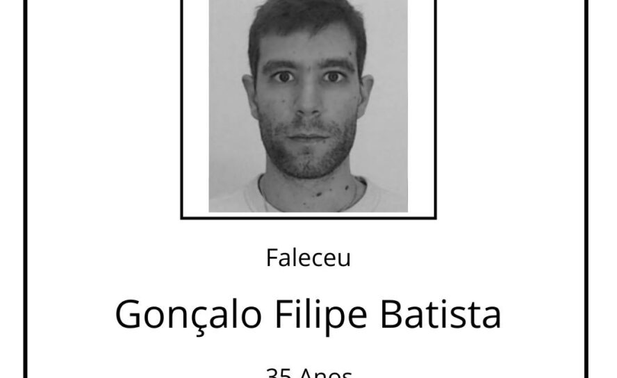 Faleceu