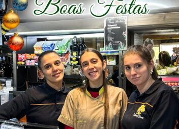 A Colmeia Doce - Tortosendo