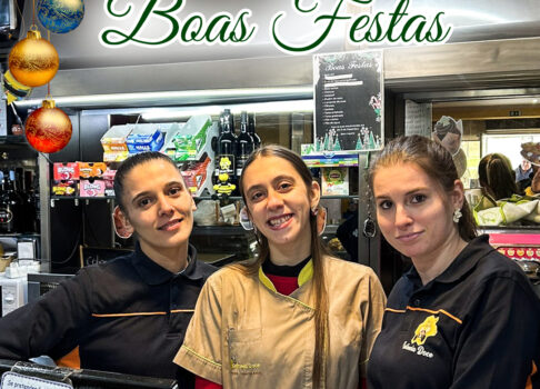 A Colmeia Doce - Tortosendo