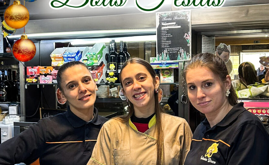A Colmeia Doce - Tortosendo