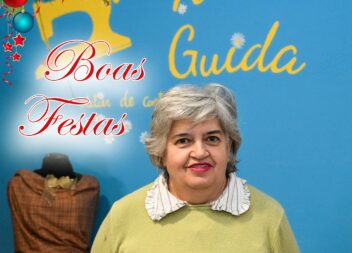 A Guida - Atelier de Costura