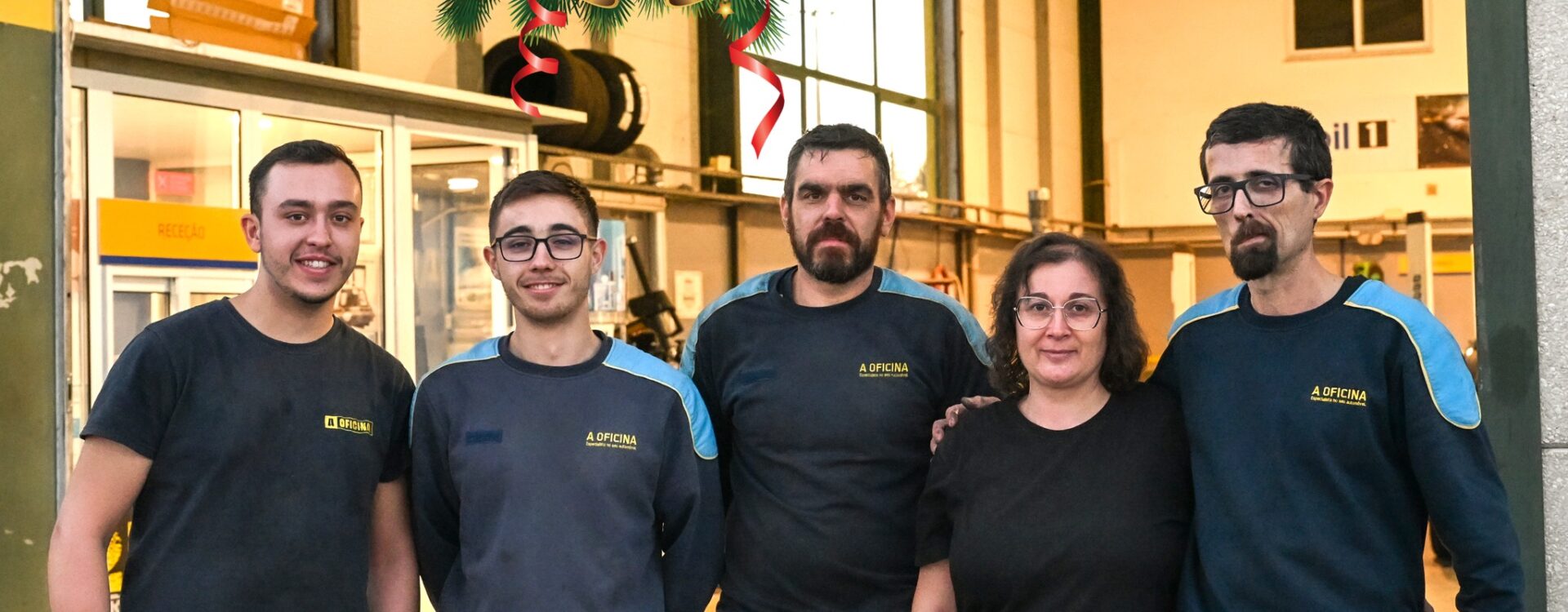 A Oficina - Carvalho & Carvalho