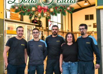 A Oficina - Carvalho & Carvalho