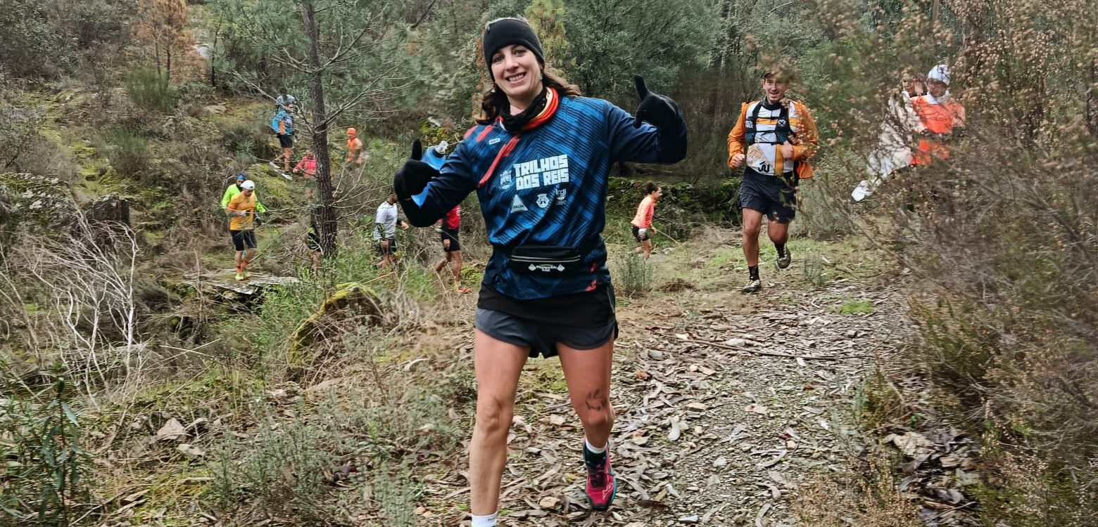 “A Última do Ano” animou trilhos das Benquerenças