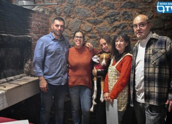 A.R.C.A. promove iniciativa de Natal para angariação de fundos