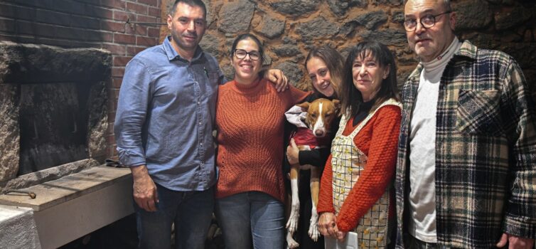 A.R.C.A. promove iniciativa de Natal para angariação de fundos
