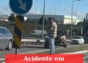 Acidente em Castelo Branco