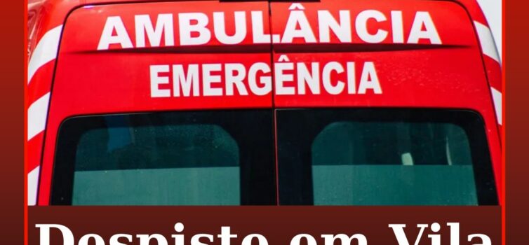 Acidente em Vila Velha de Ródão faz três feridos