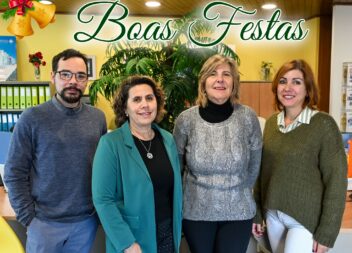 Agência de Viagens Martins
