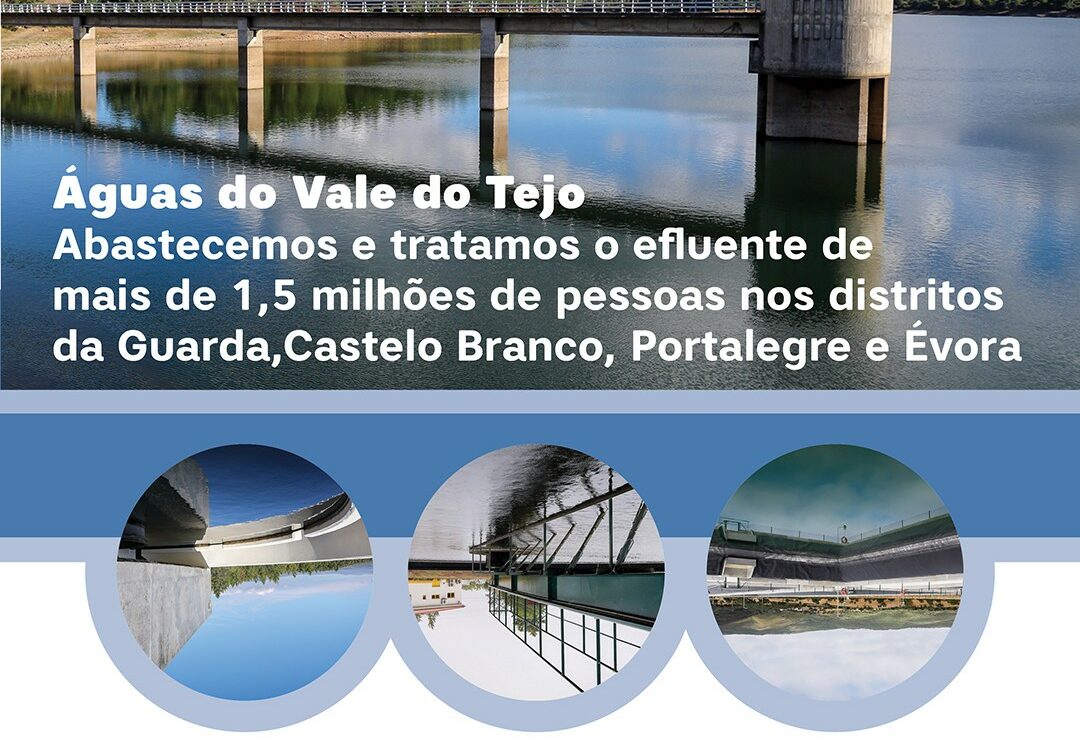 Águas do Vale do Tejo