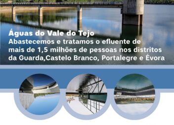 Águas do Vale do Tejo