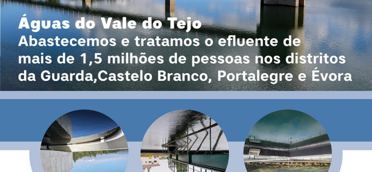 Águas do Vale do Tejo