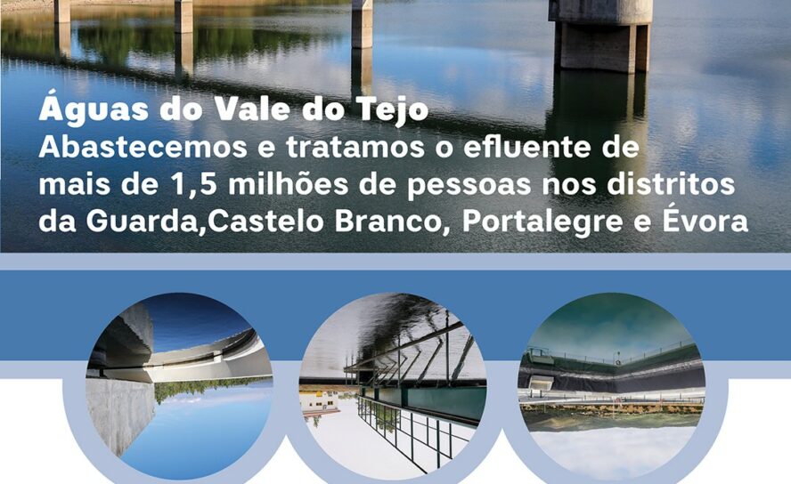 Águas do Vale do Tejo