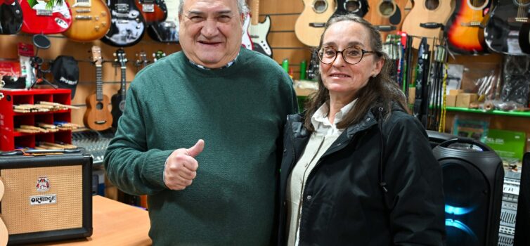 Albimúsica