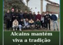 Alcains mantém viva a tradição do madeiro