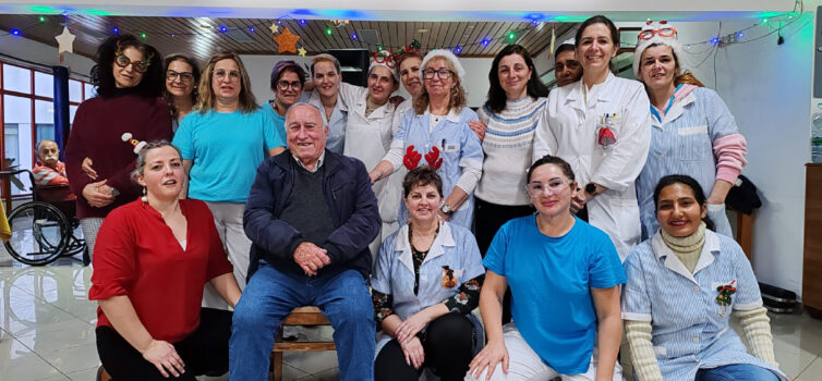 Aldeamento do Idoso
