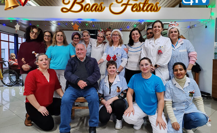 Aldeamento do Idoso