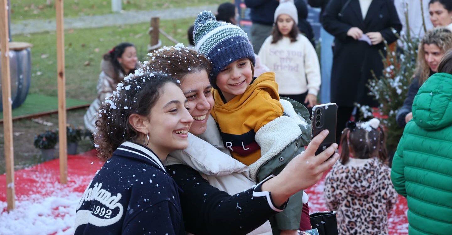 Aldeia Natal despede-se da Sertã após duas semanas de animação