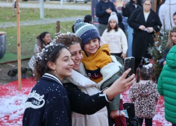 Aldeia Natal despede-se da Sertã após duas semanas de animação