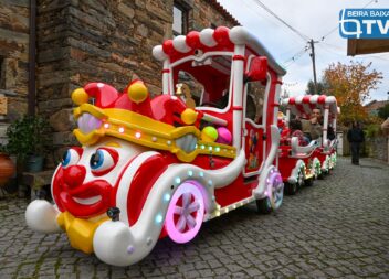 Aldeia de Figueira volta a vestir-se de encanto na 3ªa edição do Na’tal Aldeia