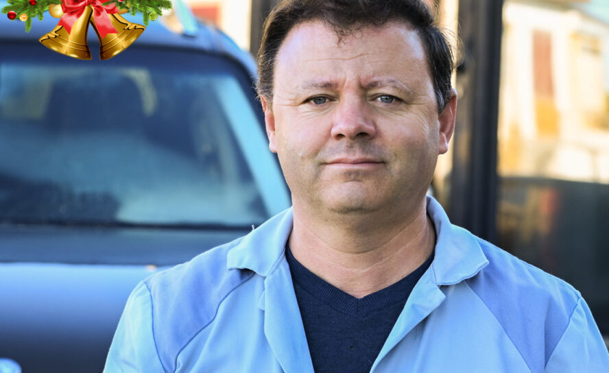 António Coelho Automóveis - Oficina e Stand Automóvel