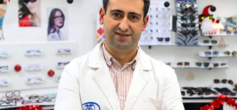 Art'Visão - Os seus olhos merecem o melhor