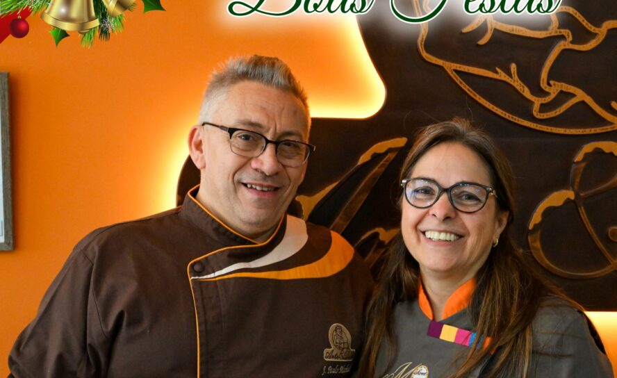 Arte e Doce