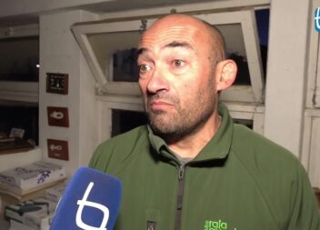 Assaltadas instalações da Associação Raia Aventura