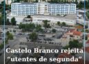 Assembleia Municipal de Castelo Branco exige reforço do hospital e rejeita “uten