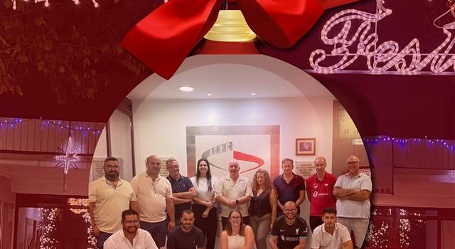 Associação Cultural e Desportiva da Carapalha
