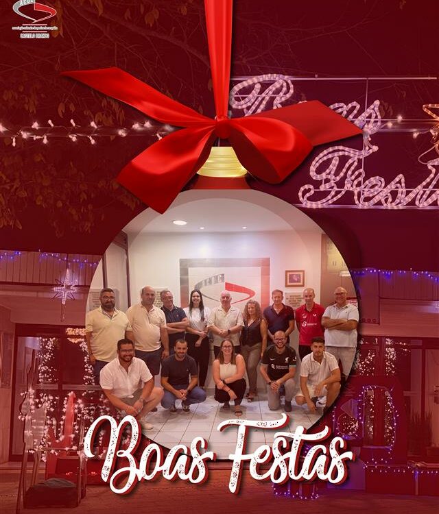 Associação Cultural e Desportiva da Carapalha