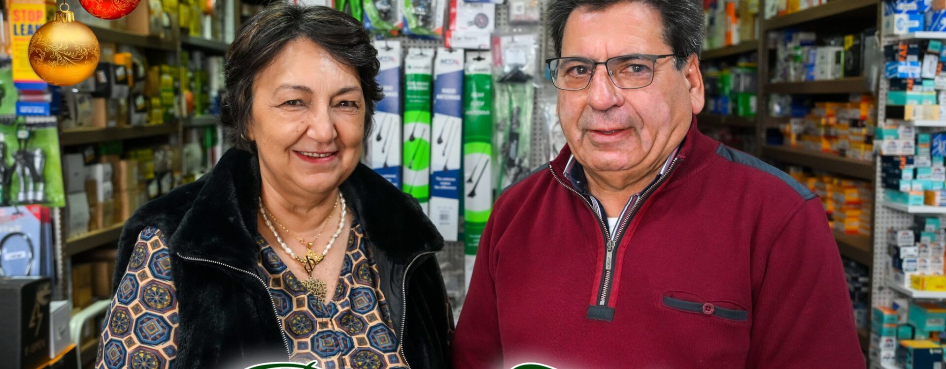 Auto Acessórios Roseiro - Comércio de Peças Auto lda