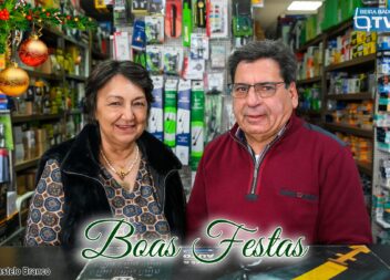 Auto Acessórios Roseiro - Comércio de Peças Auto lda