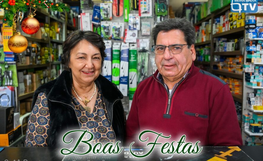 Auto Acessórios Roseiro - Comércio de Peças Auto lda
