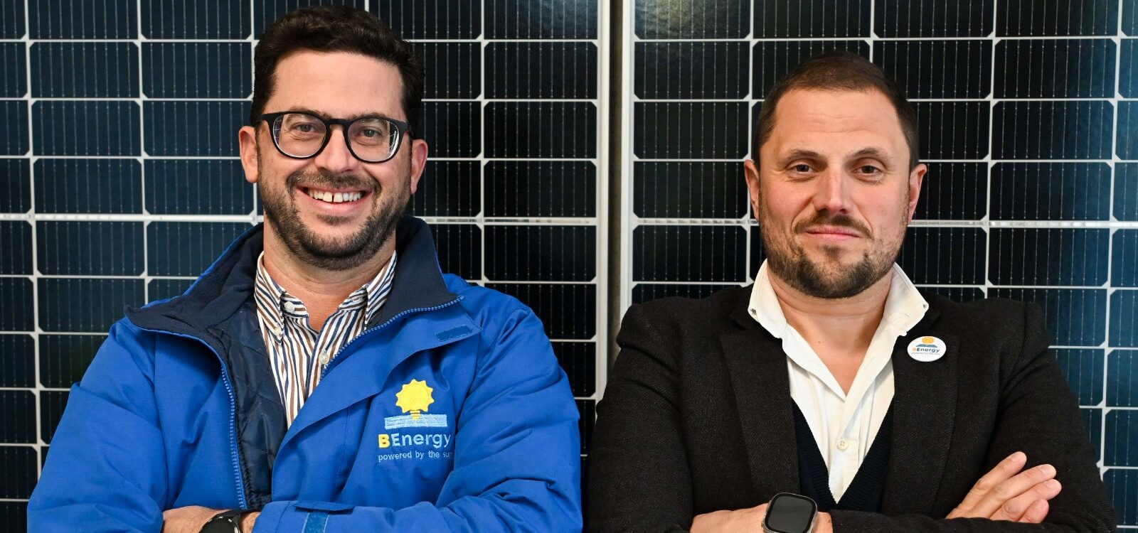 BEnergy - Powered by the Sun