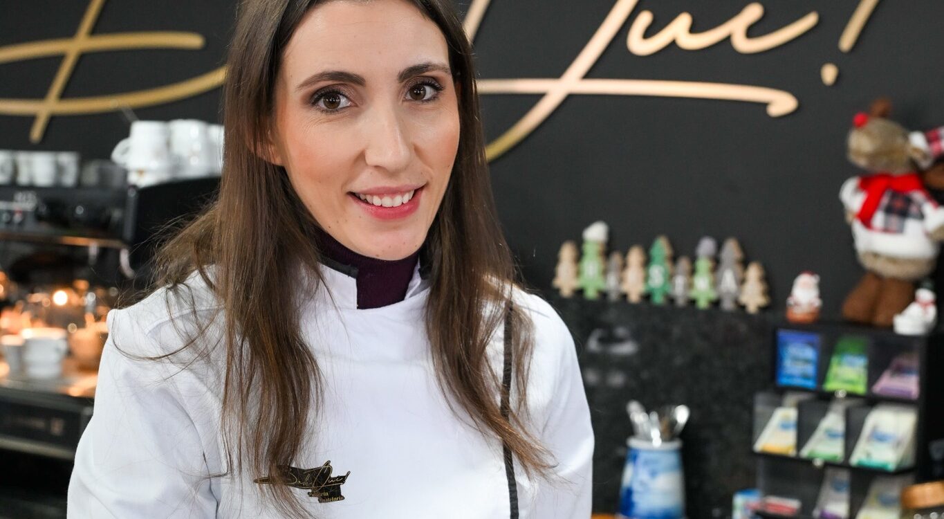 Bah Oui ! Padaria Pastelaria