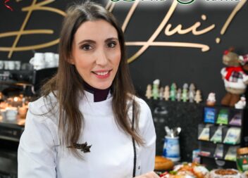 Bah Oui ! Padaria Pastelaria