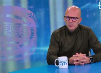 Bate Bola com André Matias: O Jogo Dentro e Fora de Campo