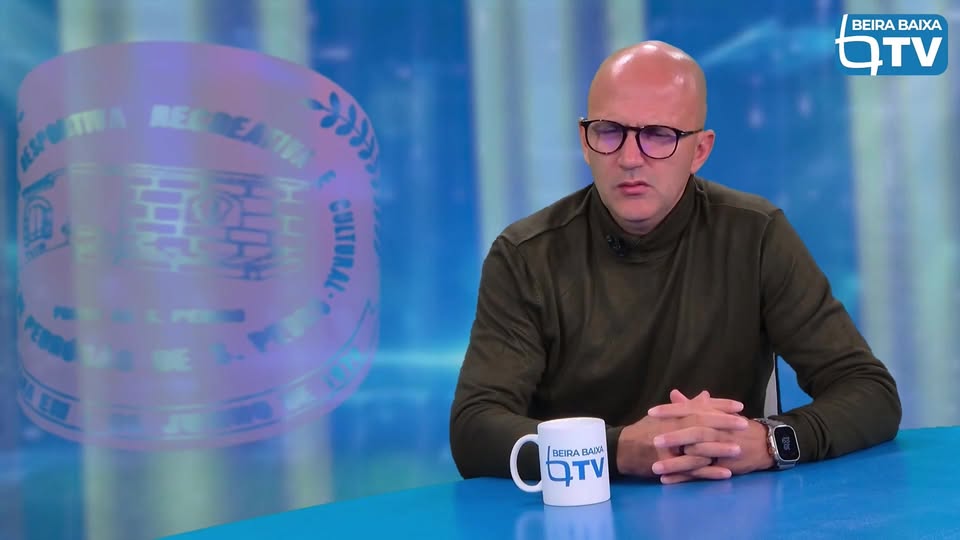 Bate Bola com André Matias: O Jogo Dentro e Fora de Campo