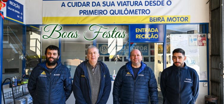 Beira Motor