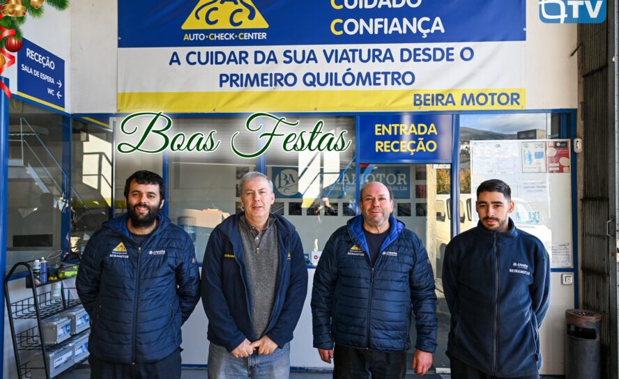 Beira Motor