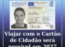 Bilhética integrada com Cartão de Cidadão concluída na segunda metade de 2027