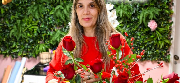 Boutique Floral by Helena