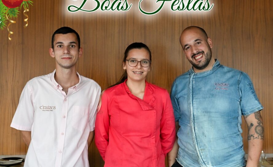 C'Raízes