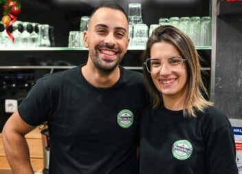 Café Chá Pa'Três