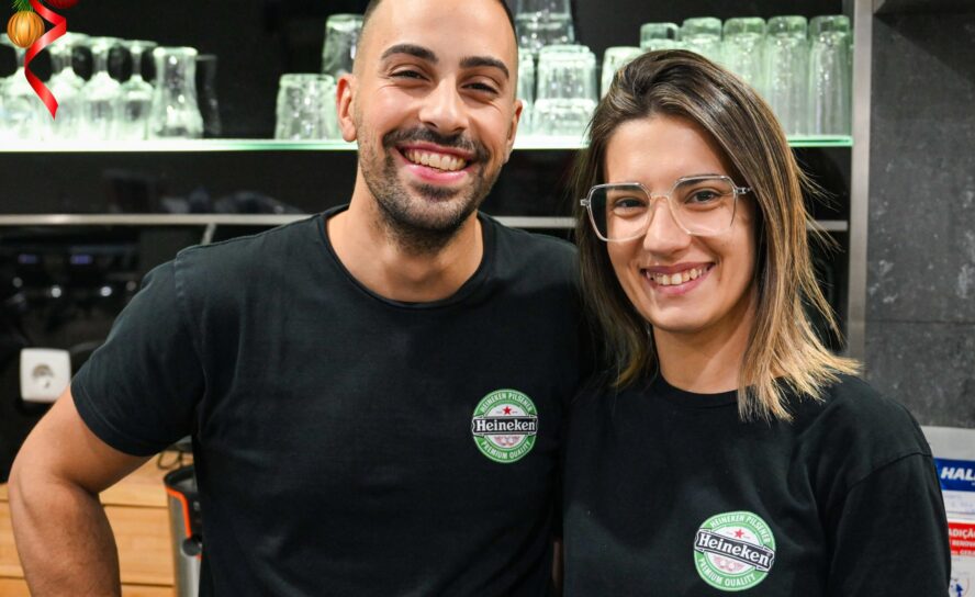 Café Chá Pa'Três