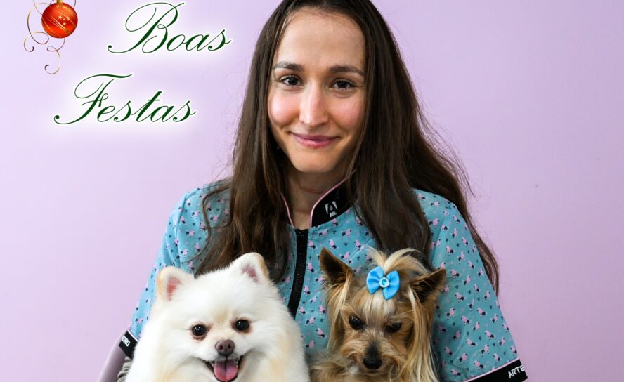 Cãotinho da Beleza