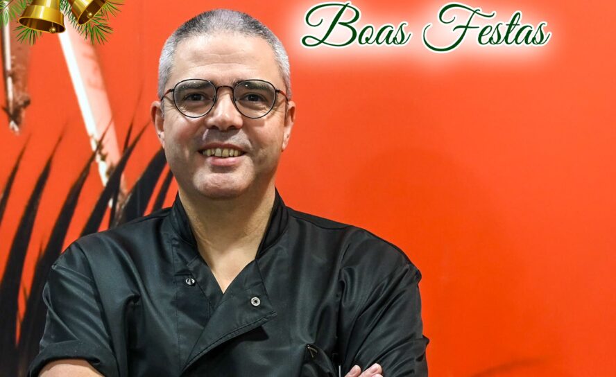 Carlos Mota Cabeleireiro